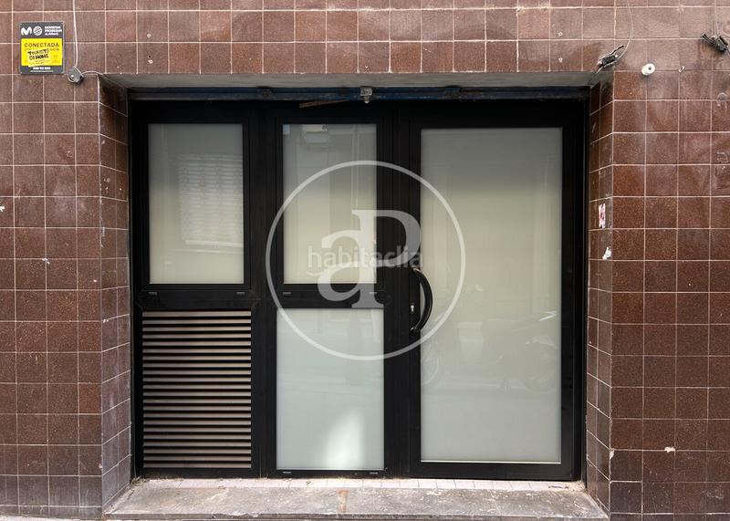 Foto cb24df75-3fc0-421b-a959-36319b31b121. Lloguer loft amb calefacció a Vila de Gràcia Barcelona