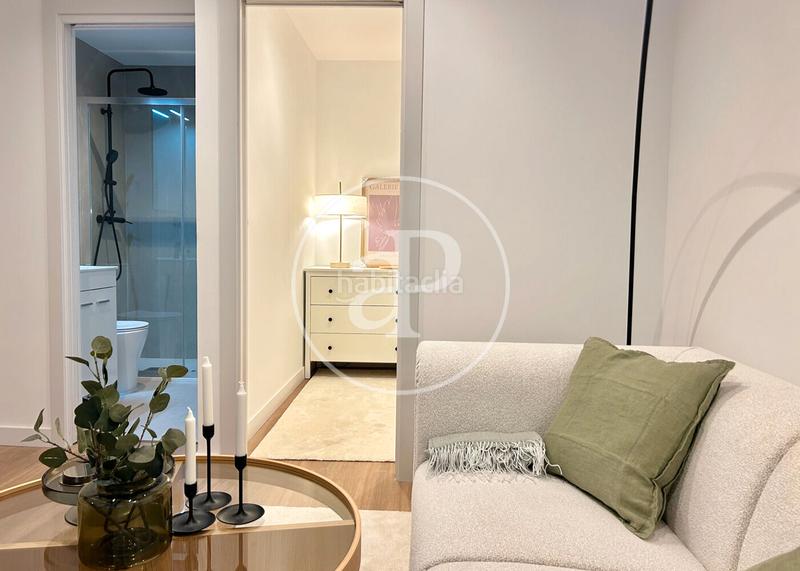 Foto ffe32909-da72-4153-87bb-f7a65f33805e. Lloguer loft amb calefacció a Vila de Gràcia Barcelona