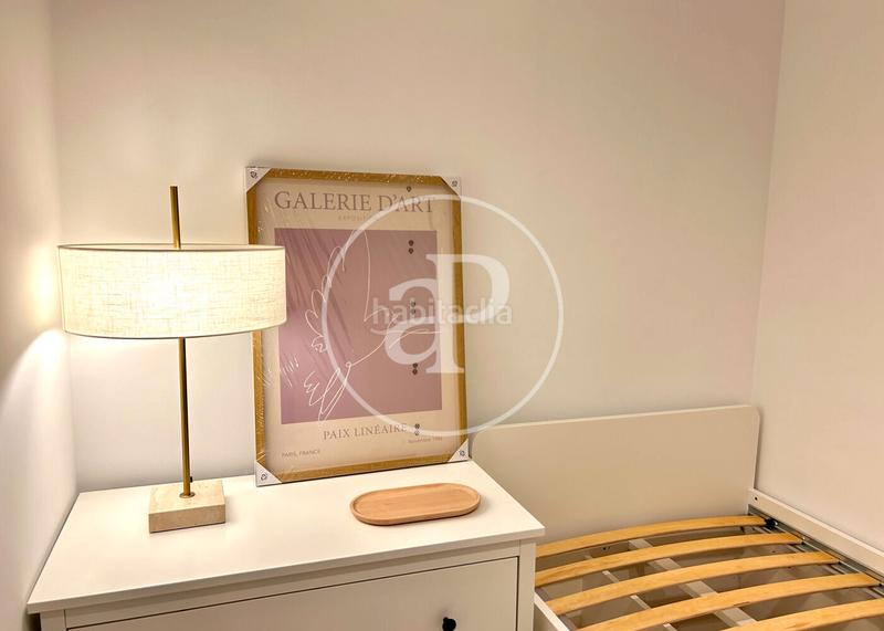 Foto 68cf9e49-1476-4023-b44a-53539a6e33cb. Location loft avec chauffage dans Vila de Gràcia Barcelona