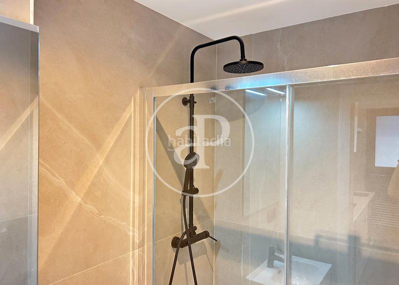 Foto 73d64031-71ce-4b4d-a557-0cb4b25b6c70. Location loft avec chauffage dans Vila de Gràcia Barcelona