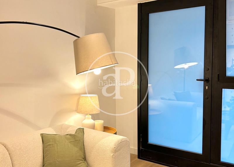 Foto 2556ca1f-288d-4d88-9613-2688713fd861. Rent loft with heating in Vila de Gràcia Barcelona