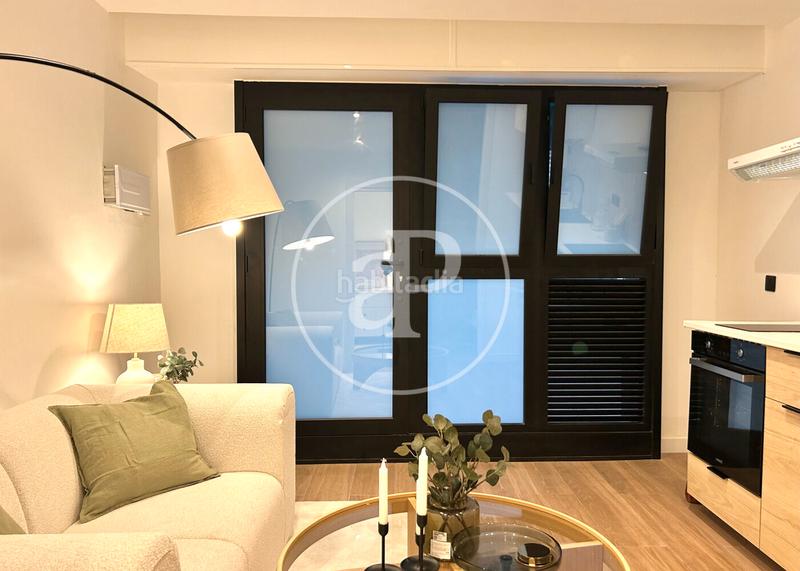 Foto c9220ac8-dd5b-420f-b808-a82b9ca69d70. Rent loft with heating in Vila de Gràcia Barcelona