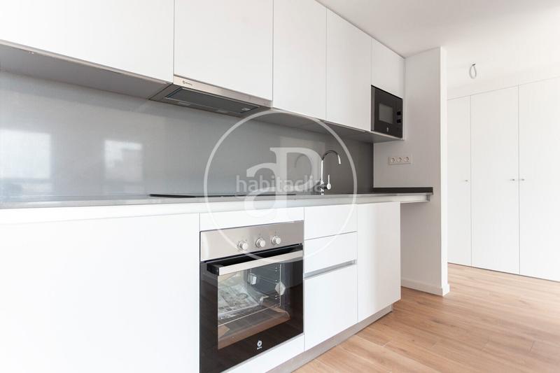 Foto 075b3eae-b0c0-4f60-ae12-cbb938995036. Flat with heating parking in La Punta Valencia