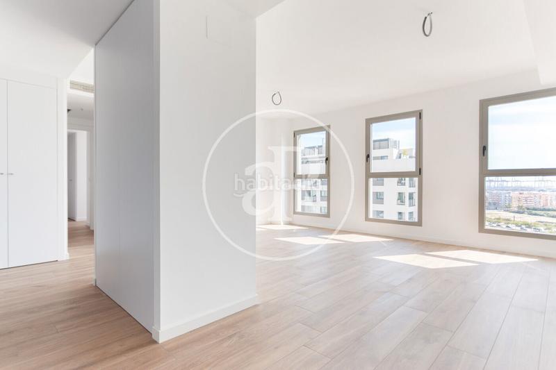 Foto 1e5b411e-3909-46de-97b6-ca3a254b19e9. Flat with heating parking in La Punta Valencia