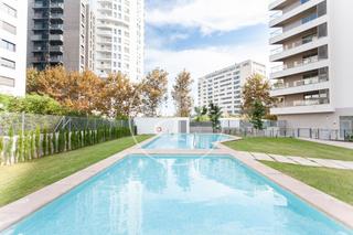 Flat  Carrer l'alqueria del favero. Piso en venta en moreras
