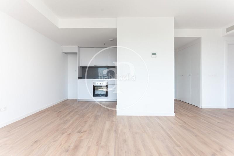 Foto 43e28a72-9b00-4642-9b21-384a282467c3. Flat with heating parking in La Punta Valencia