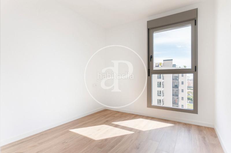 Foto 55839365-bddc-4c3a-b1cb-1c77e69934ab. Flat with heating parking in La Punta Valencia