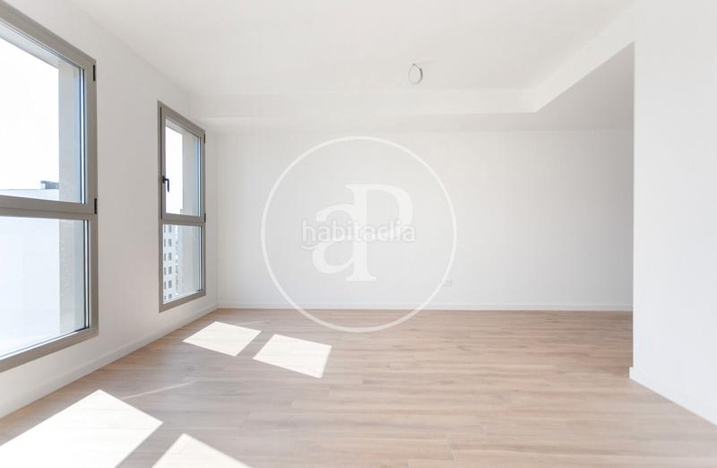 Foto 611d6188-8fd1-4a0e-8617-5c2a4ea6ef86. Flat with heating parking in La Punta Valencia