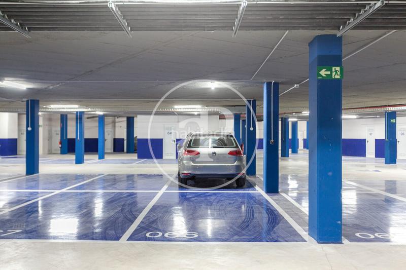 Foto 8e3bd0db-6965-4ba6-9d0d-54c10784f18b. Flat with heating parking in La Punta Valencia