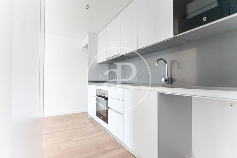 Foto 8fdbf5fa-2fb0-45f1-893c-56d26ee55815. Flat with heating parking in La Punta Valencia