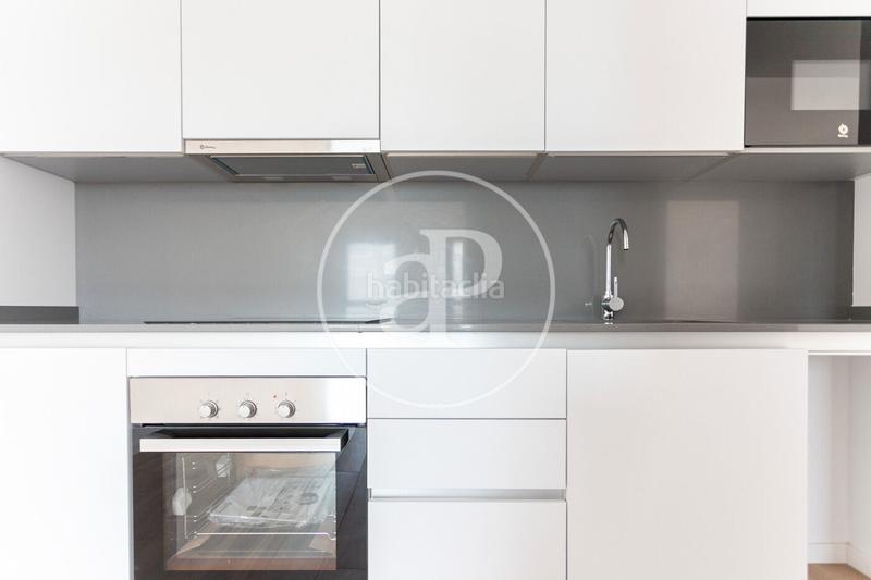 Foto 90f520d2-0e0b-4f25-a819-79cb2ae7181e. Flat with heating parking in La Punta Valencia