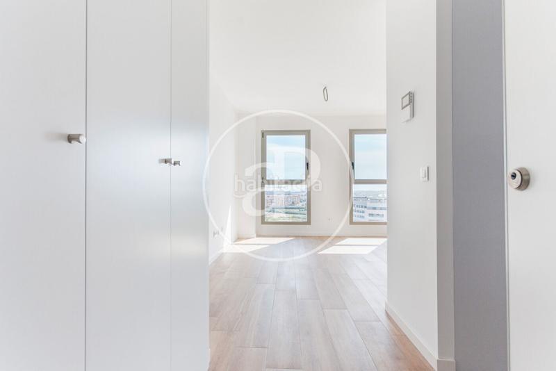 Foto 9b0e09ec-9a94-4285-a544-25c0d3aec771. Flat with heating parking in La Punta Valencia