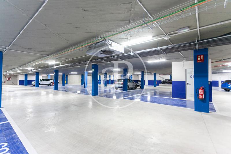 Foto b32a9646-7319-4c17-bc18-bd04924d8b82. Flat with heating parking in La Punta Valencia