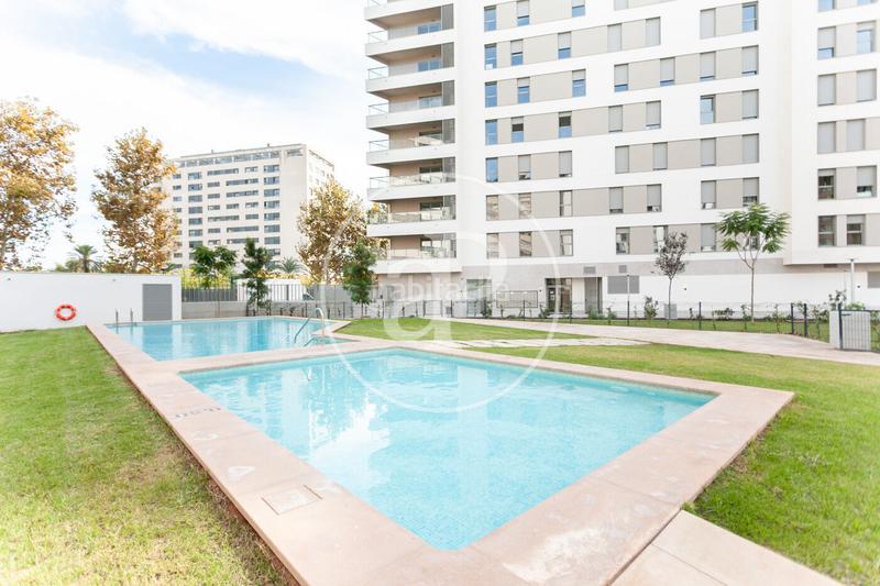 Foto b3810d6e-1ed0-4eff-b1c8-b1c8834c07d7. Flat with heating parking in La Punta Valencia