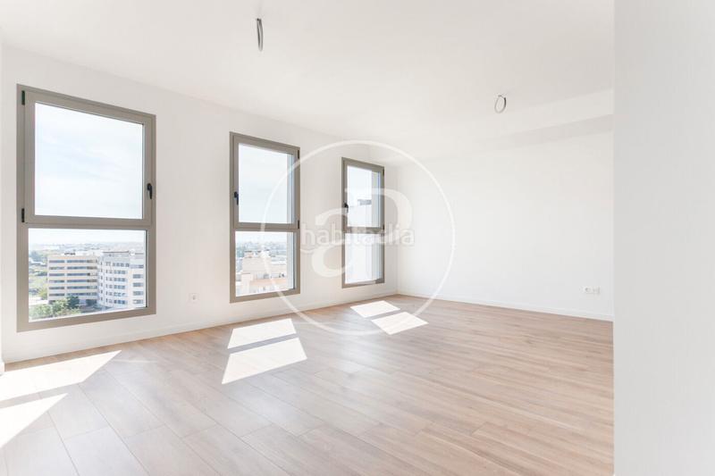 Foto d5150622-6d3f-43d9-b5b1-733f6fbfd047. Flat with heating parking in La Punta Valencia