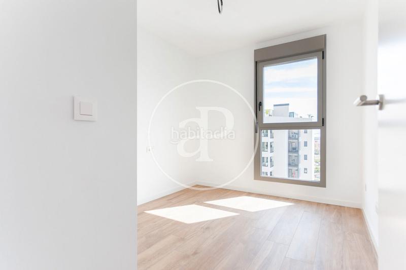 Foto d910ed34-d0cc-410e-872c-8c7904cfbbb6. Flat with heating parking in La Punta Valencia