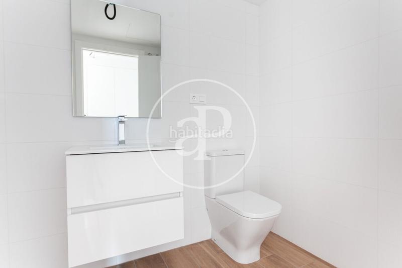 Foto e3f366c0-b348-440f-adc3-0caf89ebefe4. Flat with heating parking in La Punta Valencia