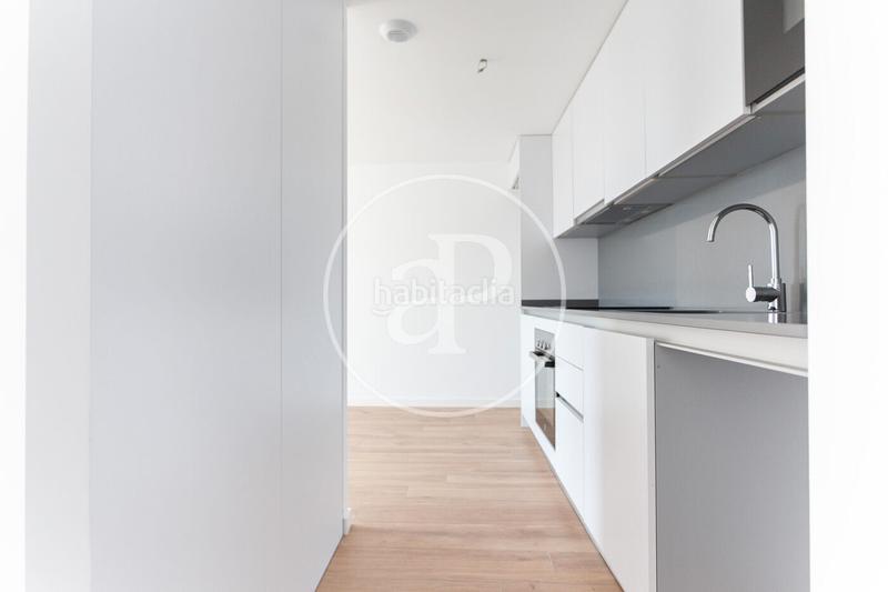 Foto ed7775c6-6d15-4f9e-bbd3-d9433767ee3c. Flat with heating parking in La Punta Valencia