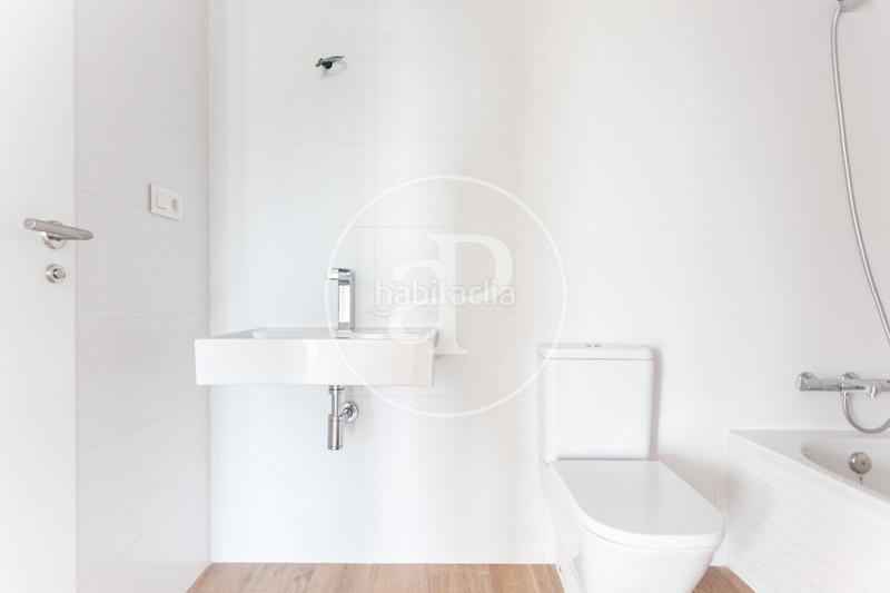 Foto ef401f2e-6986-4946-a4e4-8d90ef527425. Flat with heating parking in La Punta Valencia