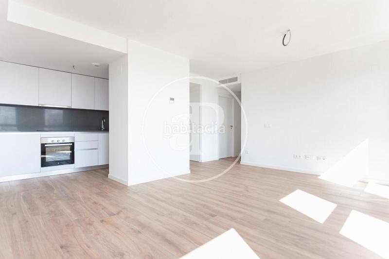 Foto fe097c99-5581-4a14-b16e-69a0df1d5786. Flat with heating parking in La Punta Valencia