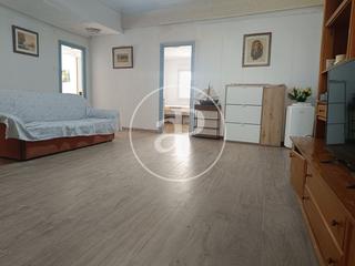 Piso en Barrio del Centro. Piso en venta en alicante