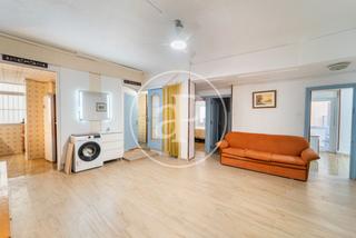 Pis a Carrer Jerusalem