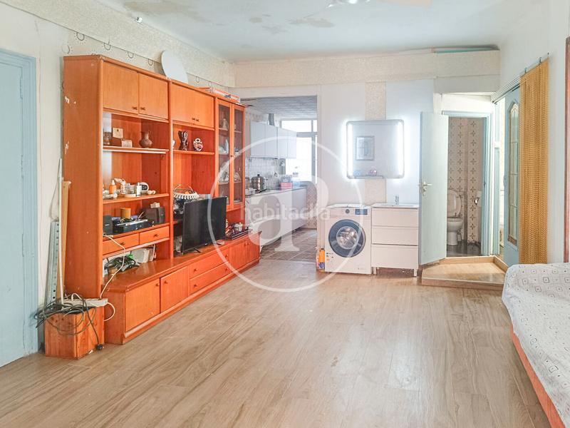 Foto 3f90b00a-94e2-4eaf-a293-2a36c4a05cc7. Appartement avec chauffage dans Barrio del Centro Alicante