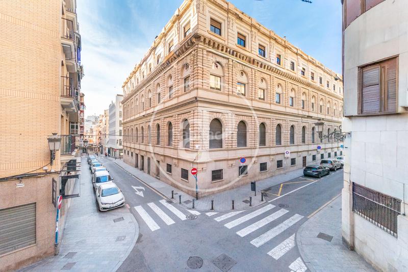 Foto 48ac10e9-ae69-44d7-ad52-f2c009ddb47c. Piso  en venta en Barrio del Centro Alicante