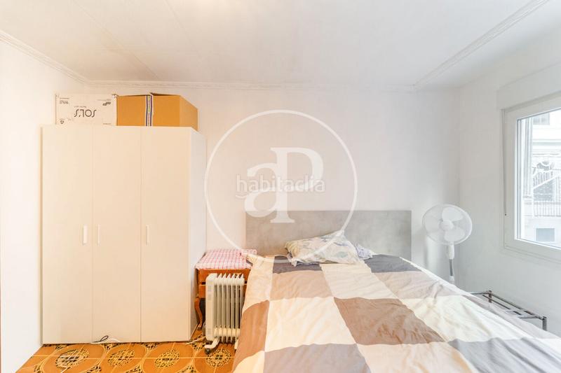 Foto 5948bc49-d896-45fc-ac35-dd8124108990. Piso  en venta en Barrio del Centro Alicante