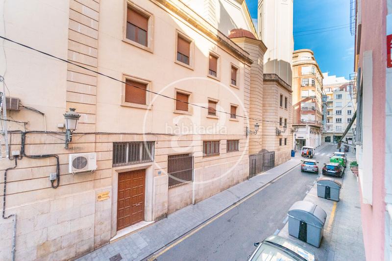 Foto 5ef1bccd-bb52-47ba-a642-5e90393c6fb6. Piso  en venta en Barrio del Centro Alicante