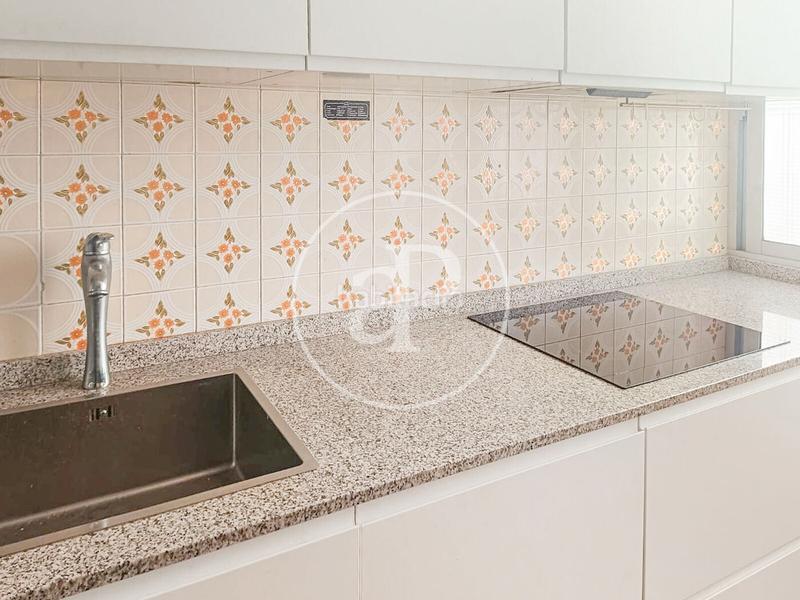 Foto 62507a77-d7d7-4369-bf8d-464c5c3fc7c0. Appartement avec chauffage dans Barrio del Centro Alicante