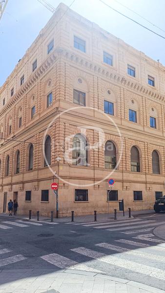 Foto 648d6744-d208-4816-95ad-1ec2c6691474. Appartement avec chauffage dans Barrio del Centro Alicante