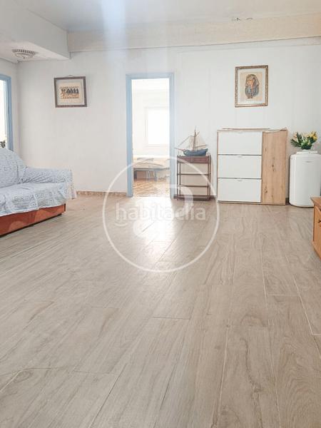 Foto 701639ea-1676-4ec6-8288-5d8356f9f8a2. Appartement avec chauffage dans Barrio del Centro Alicante