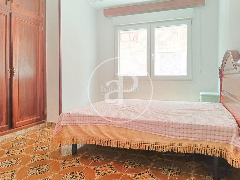 Foto 8053e759-e562-4178-95e6-177b2d2482d8. Appartement avec chauffage dans Barrio del Centro Alicante