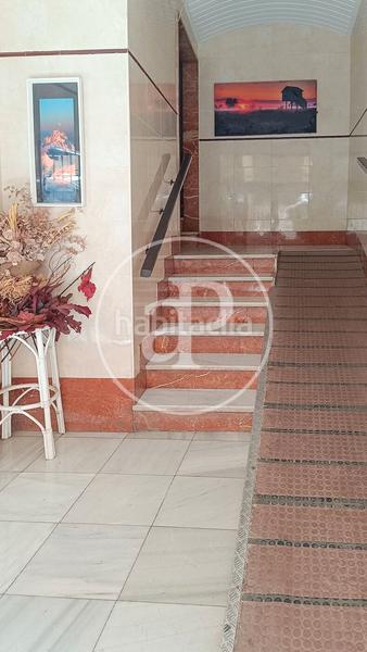 Foto 947356da-85e1-4e87-bbda-e4bef6d4eac5. Appartement avec chauffage dans Barrio del Centro Alicante