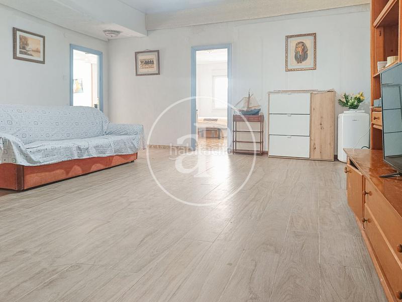 Foto c7795095-e463-4485-9138-dd4ea37557ed. Appartement avec chauffage dans Barrio del Centro Alicante