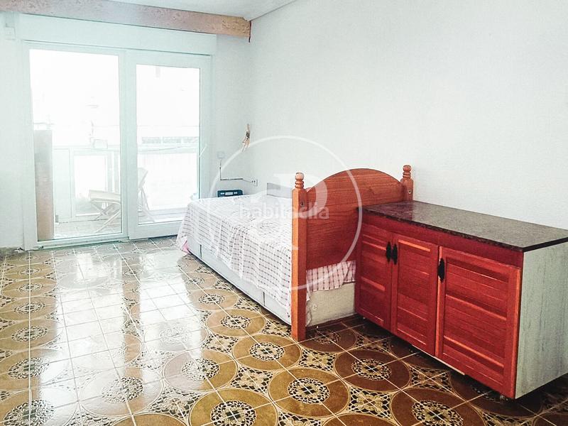 Foto da1f40a8-3075-4019-ab24-12dc86a10125. Appartement avec chauffage dans Barrio del Centro Alicante