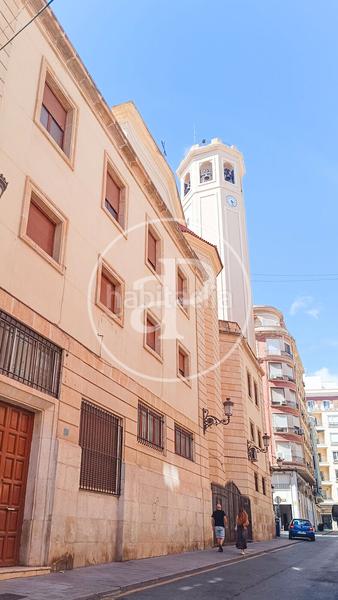Foto fe22a3f0-4ed8-4e25-991c-4ac33323884a. Appartement avec chauffage dans Barrio del Centro Alicante