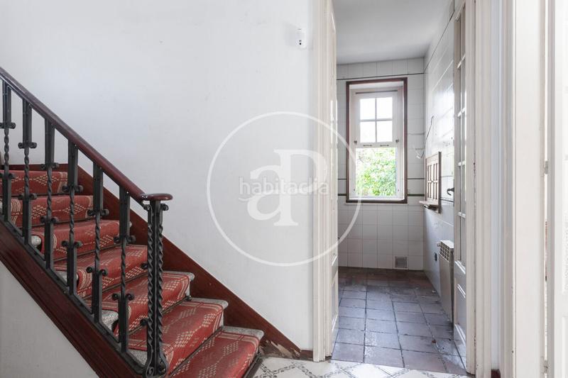 Foto 1f3aee22-61ef-46d4-a1d4-4565abf50d76. House with heating parking in Centre Sant Just Desvern