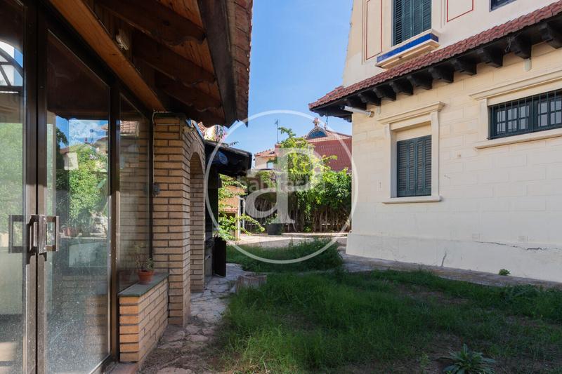 Foto 4c1c9a04-c504-40c9-8090-04500e266d94. House with heating parking in Centre Sant Just Desvern