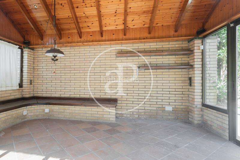 Foto 5895512a-2e32-48a7-a25e-e238443d960c. House with heating parking in Centre Sant Just Desvern