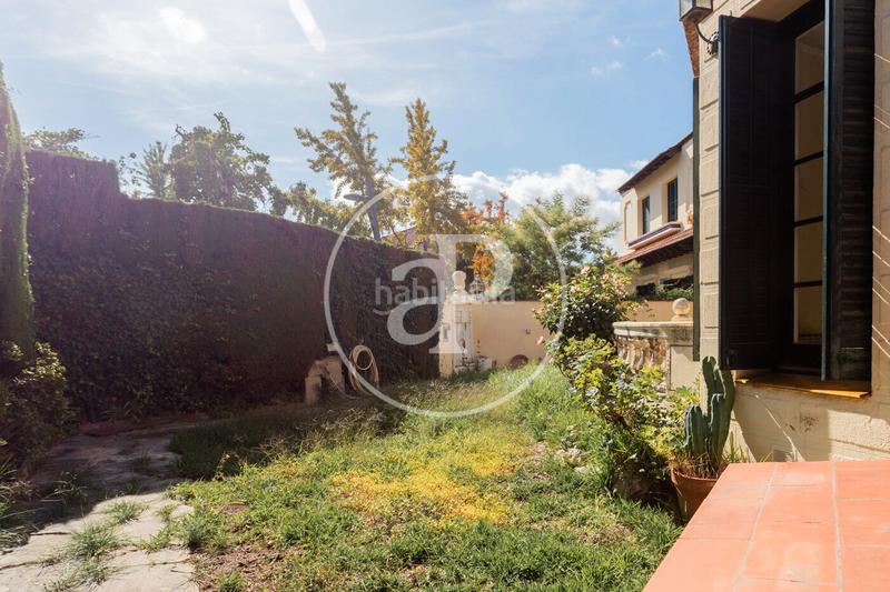 Foto 6b1c5186-b900-4535-958e-8dc07ff835d6. House with heating parking in Centre Sant Just Desvern