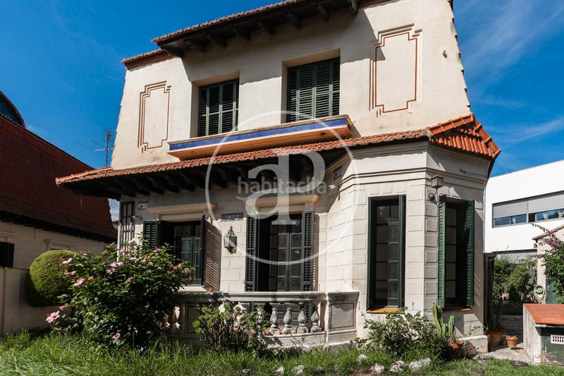 Foto 96fcfdc8-b599-415b-930c-d887b3a2b80a. House with heating parking in Centre Sant Just Desvern