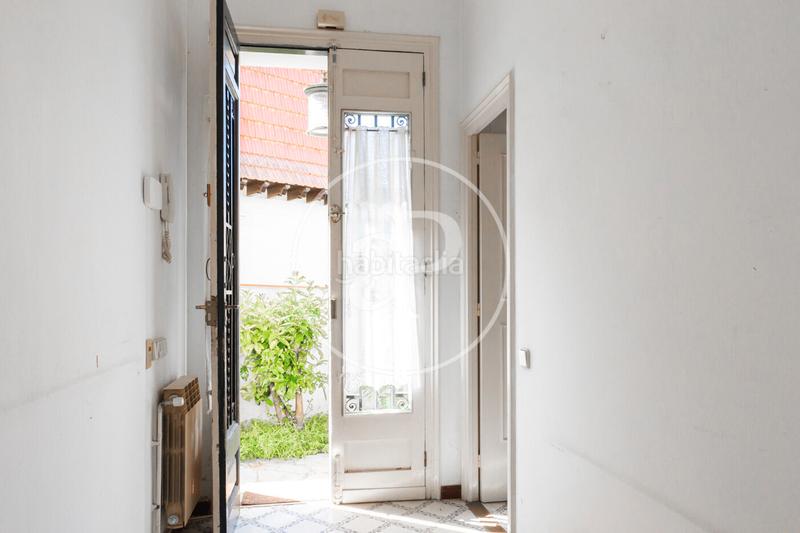 Foto adcf6a69-6799-4666-b3c1-ca4cec40dacb. House with heating parking in Centre Sant Just Desvern