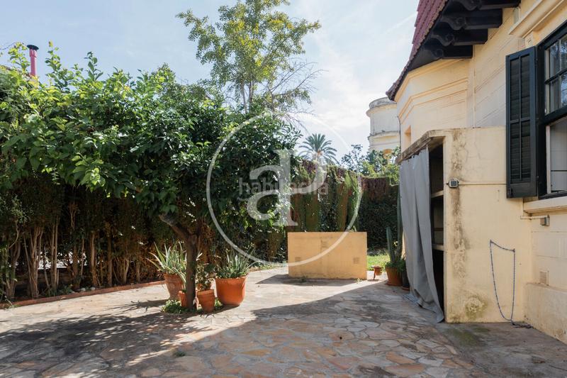 Foto c2c6c6fe-7b91-421a-9c1f-7b645a11ee8c. House with heating parking in Centre Sant Just Desvern