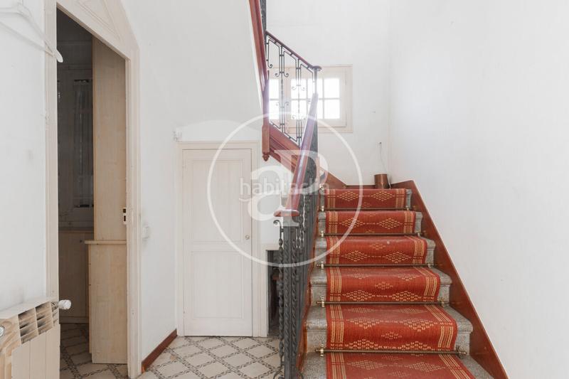 Foto d083c83d-e2ba-44a5-b999-deae93cbbb50. House with heating parking in Centre Sant Just Desvern