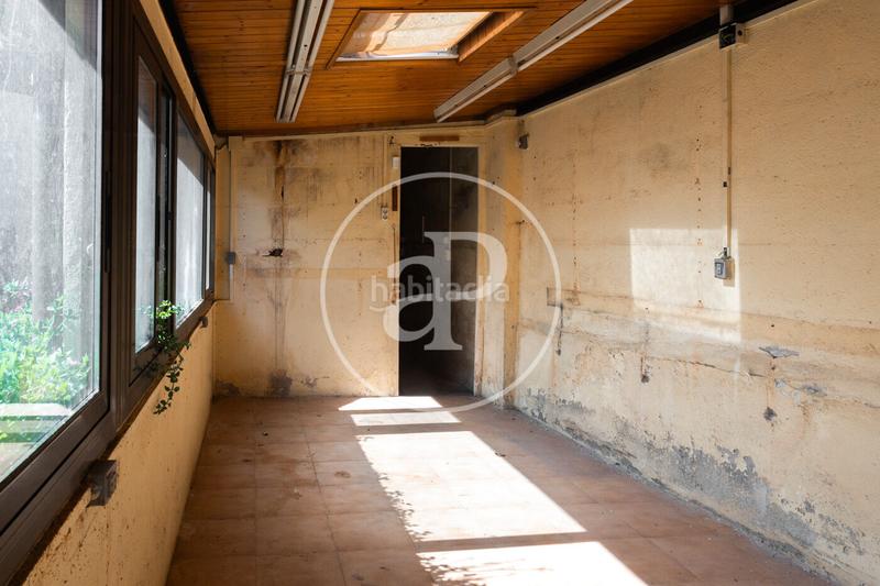 Foto e1690caa-b99b-40a7-8042-bbd04566ad43. House with heating parking in Centre Sant Just Desvern