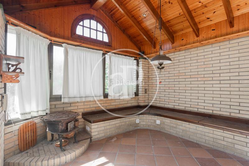 Foto eb4ef82e-f16d-447d-9041-8166d0f245d7. House with heating parking in Centre Sant Just Desvern