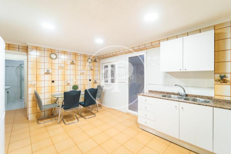 Foto 0cc58393-51d4-4791-991c-34d273b3e3c3. Etagenwohnung mit heizung in Campoamor Alicante