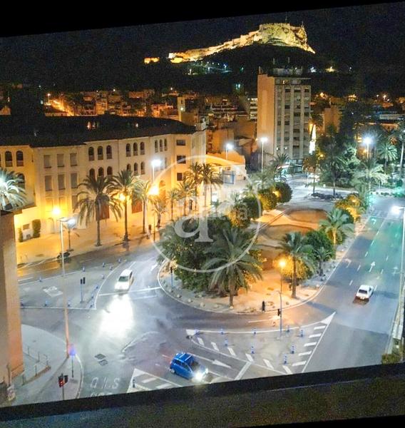 Foto 1c8e9e62-bb51-48ca-ac8a-b302cbcc72d3. Etagenwohnung mit heizung in Campoamor Alicante